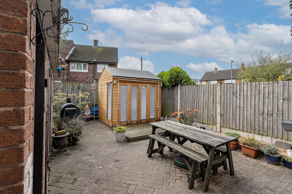 Nixon Drive, Winsford CW Estate Agents